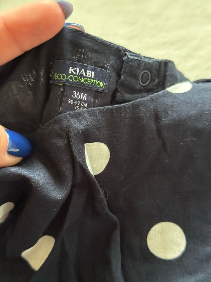 Robe - photo numéro 3