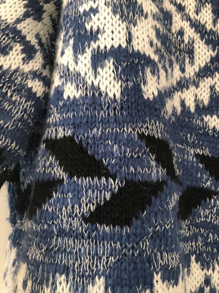 Pull d hiver . Taille XL - photo numéro 2