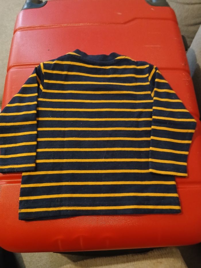 Pull garcon - photo numéro 5