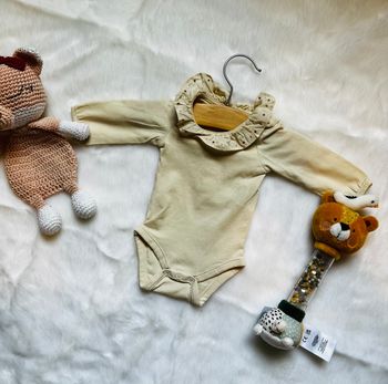 Body naissance kiabi