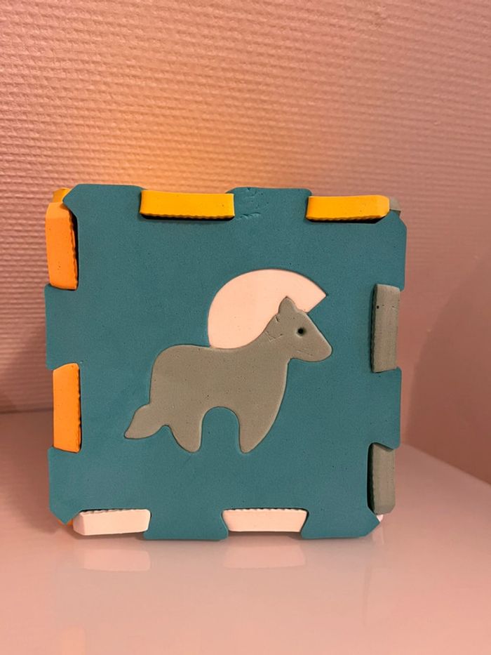 Cube d’activités - photo numéro 6