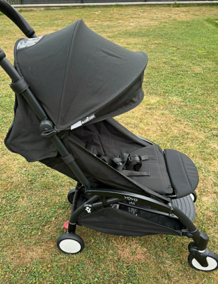 Yoyo 2 excellent etat - photo numéro 2