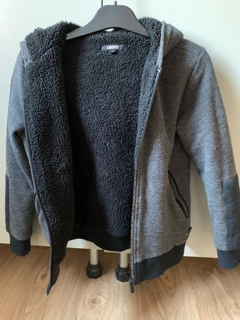 Veste taille 10 ans