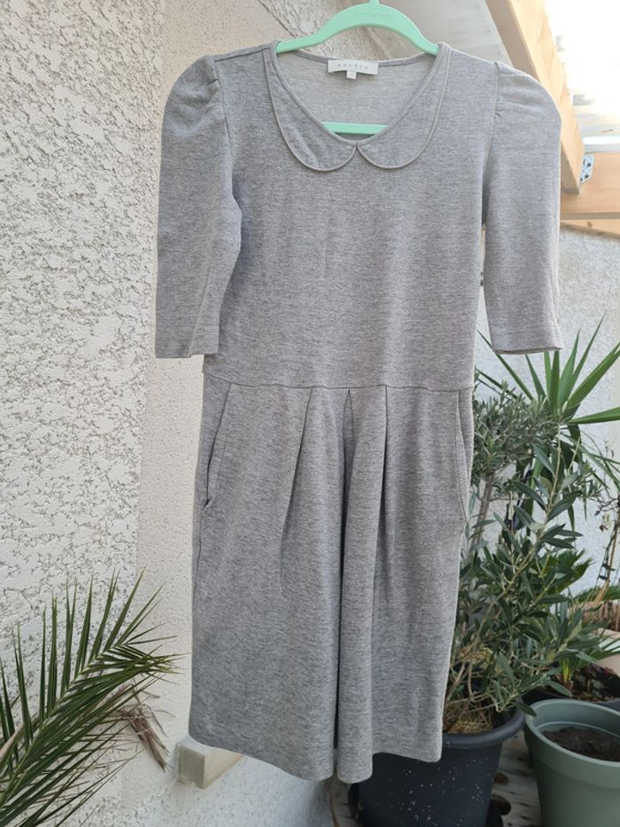 Robe sandro - photo numéro 11