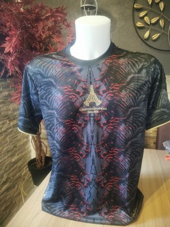 Maillot de foot Paris