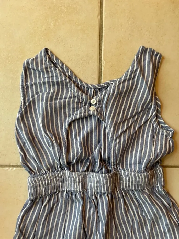 Lot été : short et combinaison légère - photo numéro 2