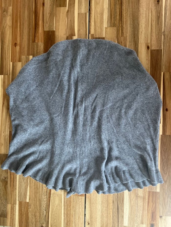 Gilet T.U - photo numéro 2