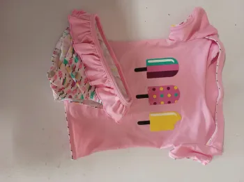 Maillot de bain