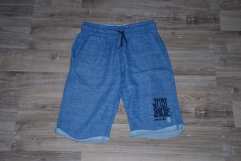 short garçon okaidi 10 ans