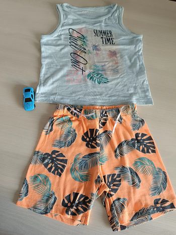pyjashort