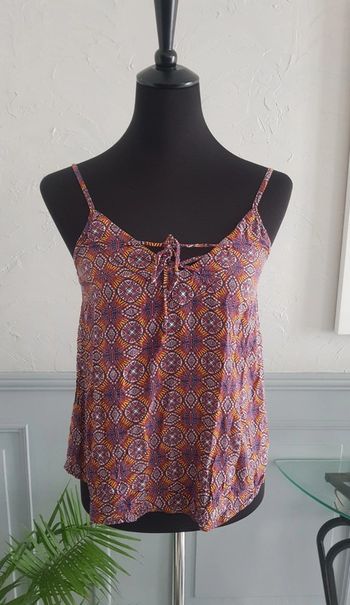Top femme Etam