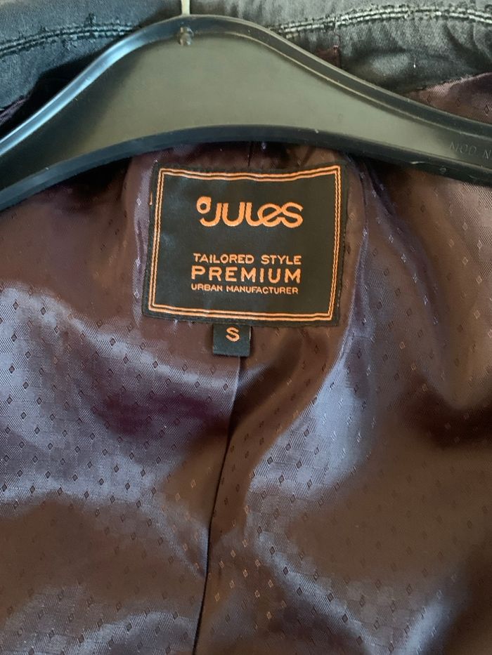 Veste Jules - photo numéro 4