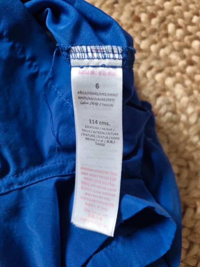 Short de bain agatha ruiz de la prada 6 ans - photo numéro 6