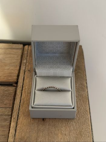 Bague 💍 fantaisie