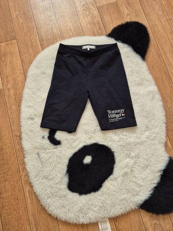 Short tommy hilfiger fille