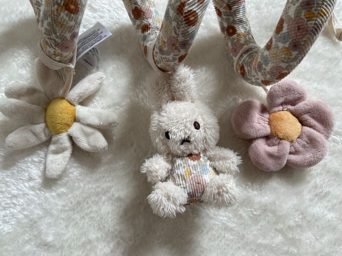 Spirale d’activités Miffy - Little Dutch - photo numéro 4