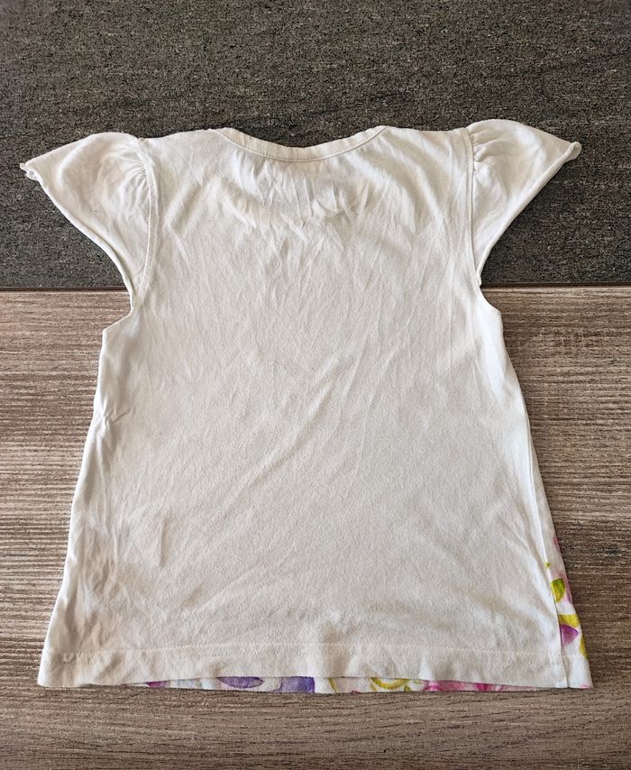 T-shirt Sofia - photo numéro 2
