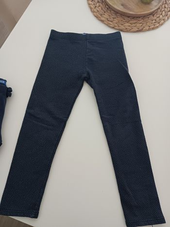 Legging fille