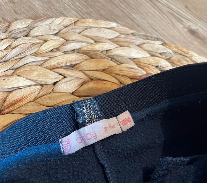 Legging chaud - photo numéro 3