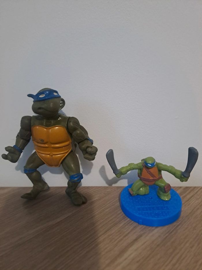 Lot de tortue ninja
