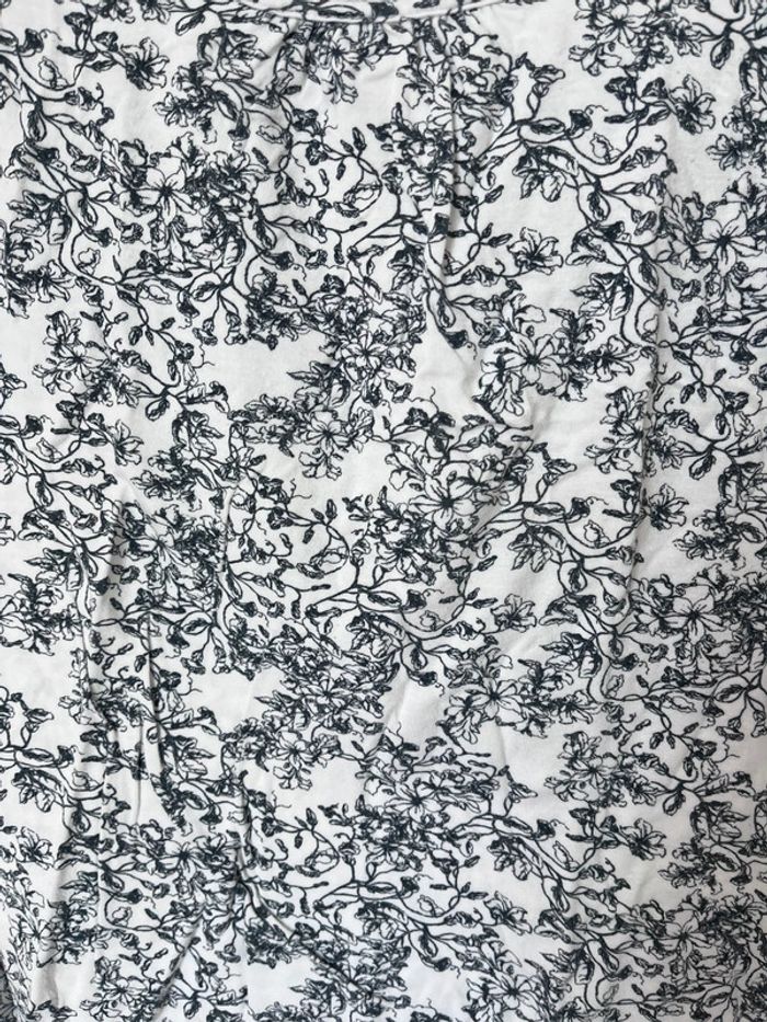 T-shirt motif H&M - photo numéro 4