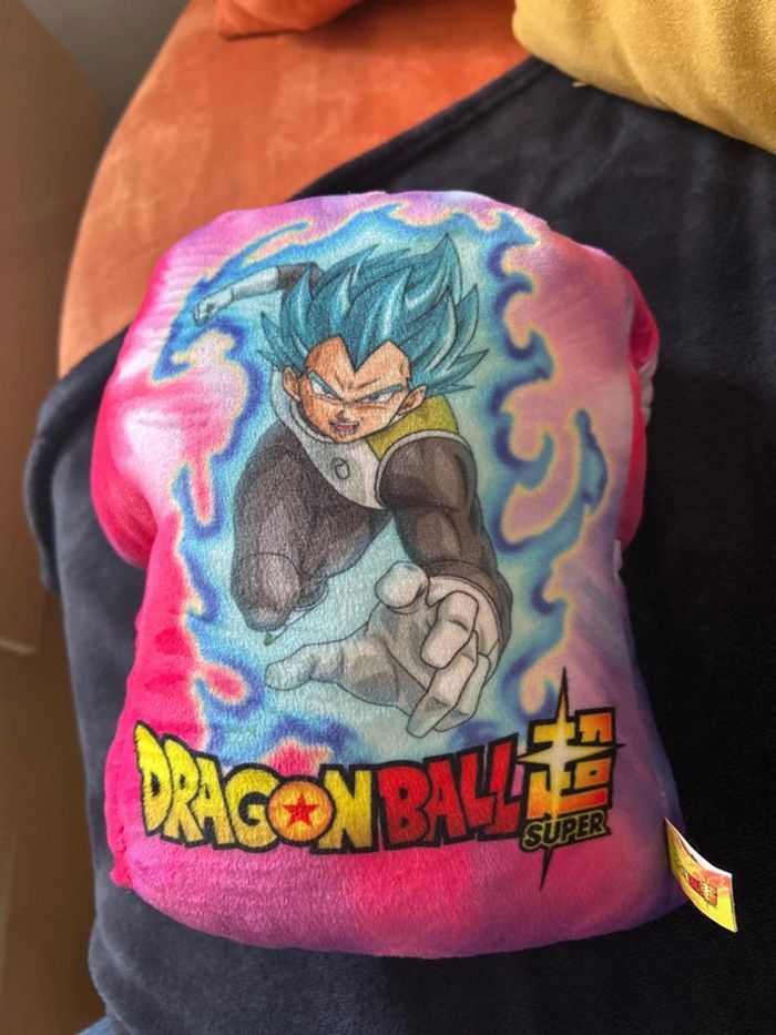 Peluche gant droit enfants 2 ans et +