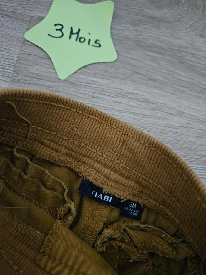 Pantalon - photo numéro 2