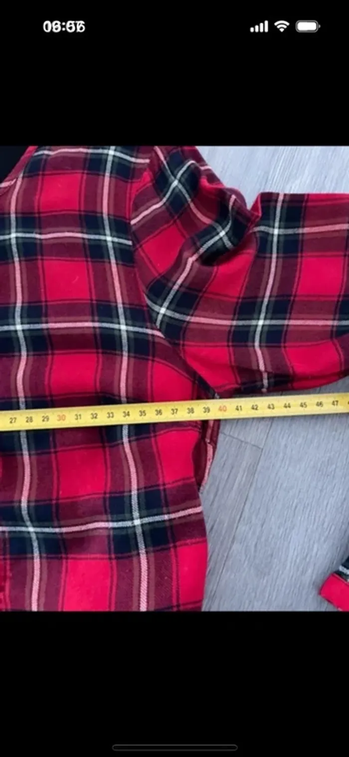 Chemisier kookai taille 34 - photo numéro 8