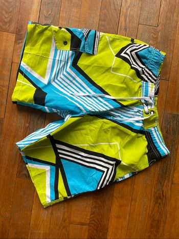 Short de bain