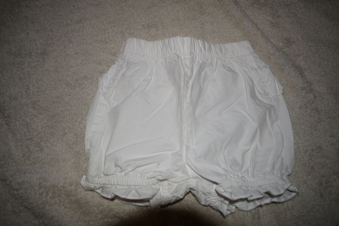 ensemble haut et short - photo numéro 5