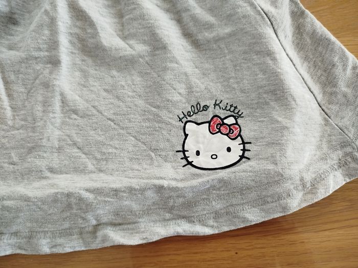 Jupe Hello Kitty - photo numéro 3