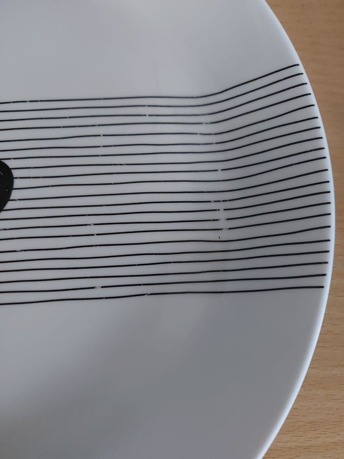 Assiettes - photo numéro 3