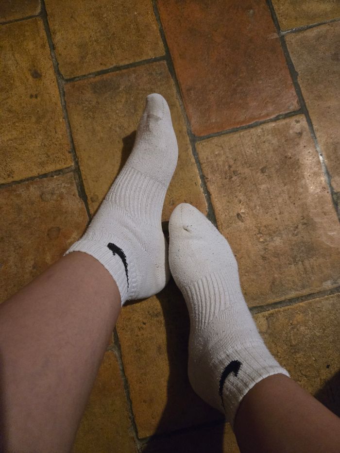 Chaussettes - photo numéro 2