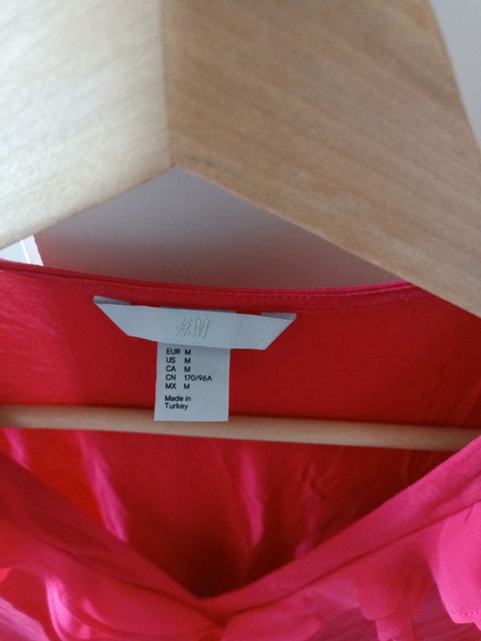 Débardeur femme H&M taille M - photo numéro 2