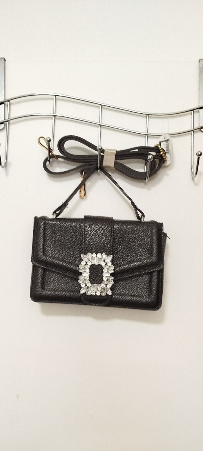 Petit sac à main bandoulière pour les fêtes 🧸 - photo numéro 2