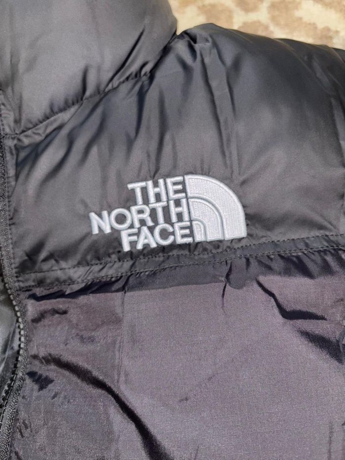 Doudoune - photo numéro 5