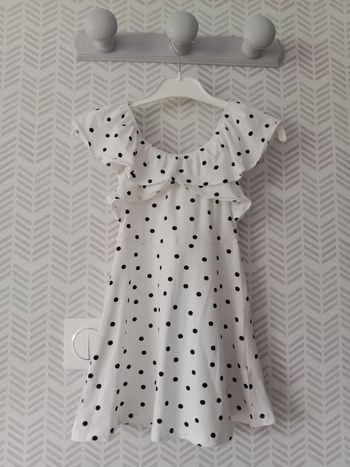 Robe Kiabi 