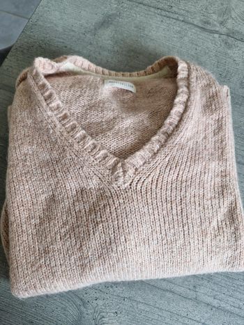 Pull femme