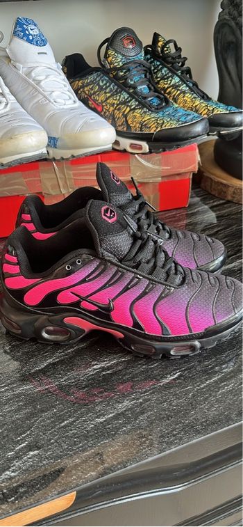 Tn  Nike