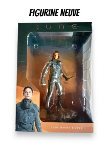 Figurine Dune Lady Jessica 23cm Dark Horse