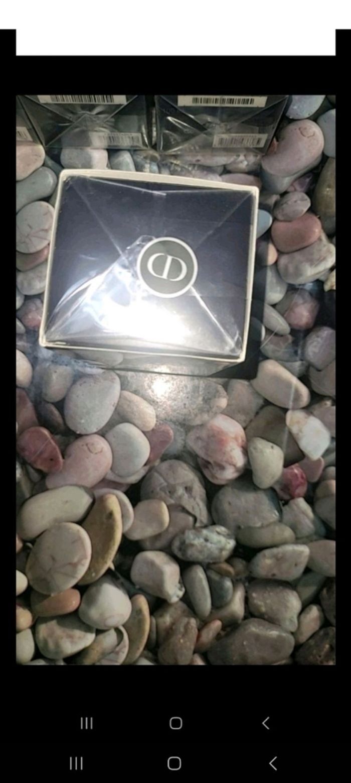 Eau de toilette homme - photo numéro 2