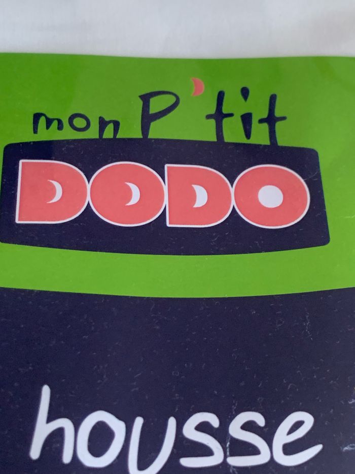 Drap housse neuf - photo numéro 4