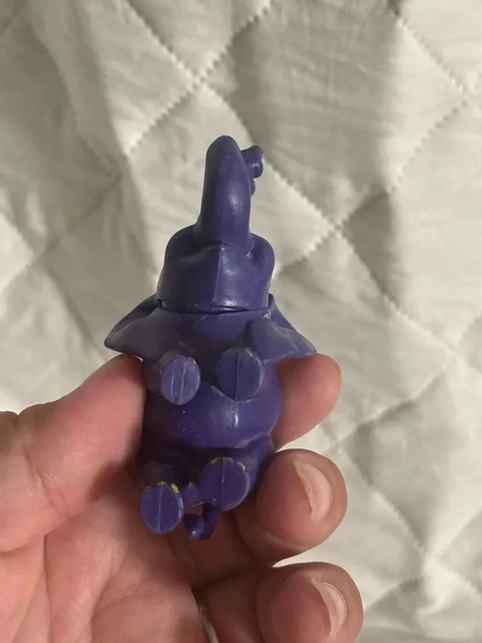 Figurine éléphant - photo numéro 3