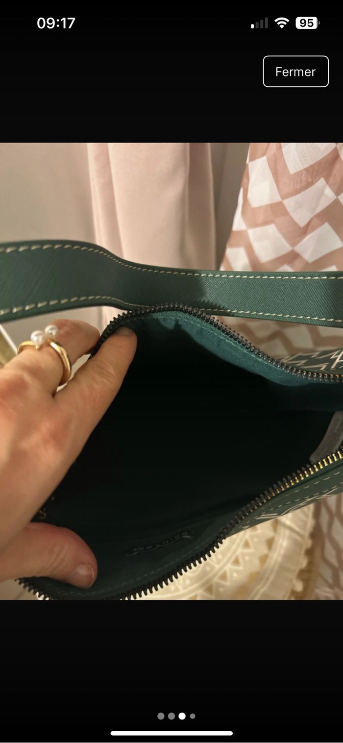 Sac à mains femme - photo numéro 4