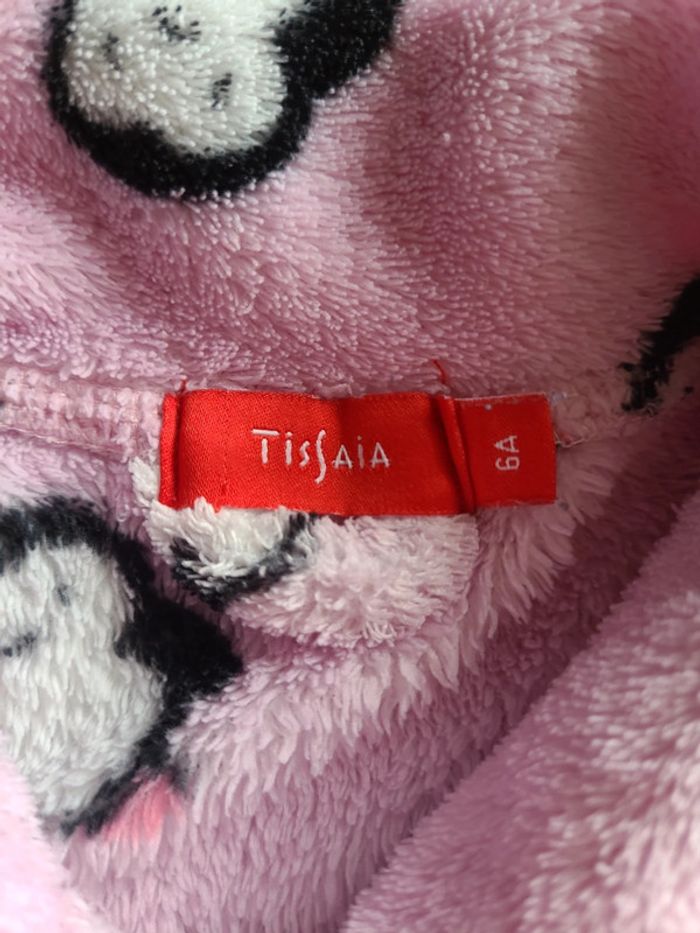 Peignoir robe de chambre - photo numéro 2