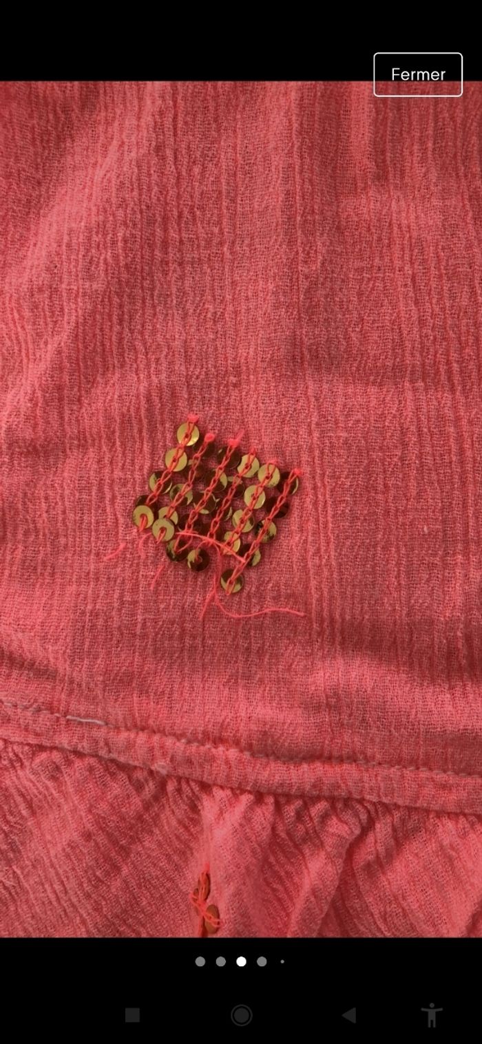 Robe - photo numéro 3