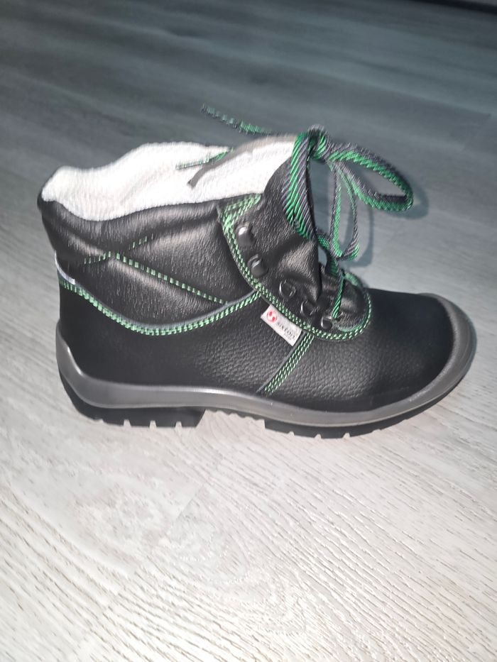 Chaussure sécurité T41 - photo numéro 2