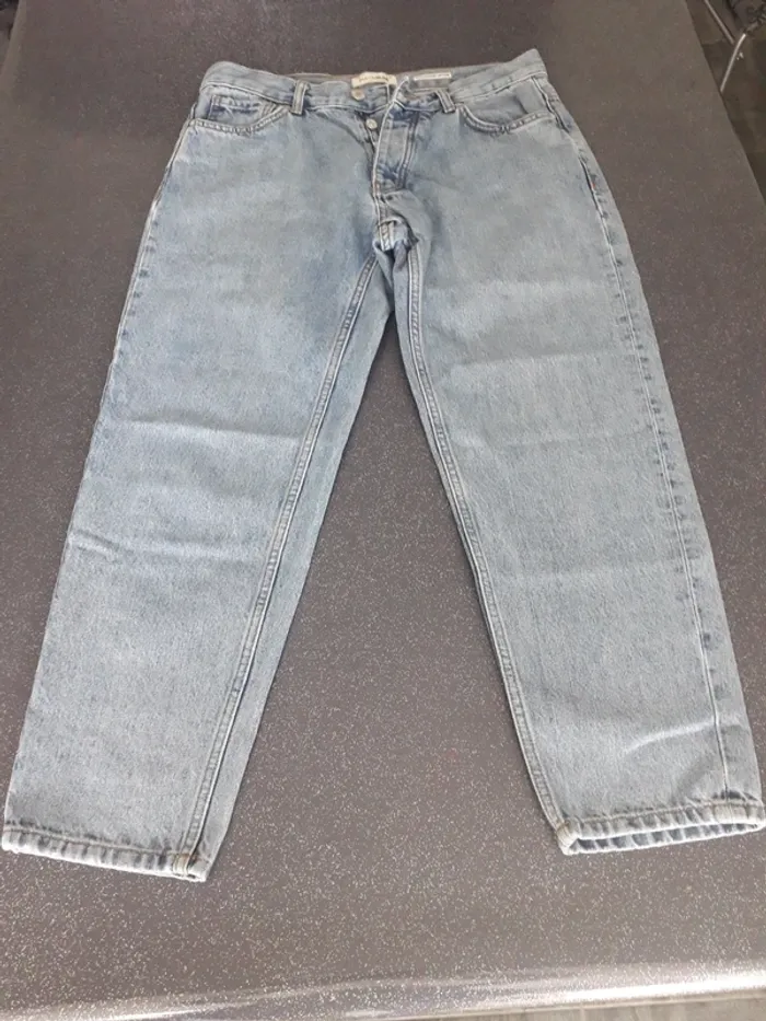 Jean regular Pull&Bear