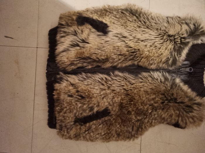 Vestes 3 ans 4 ans - photo numéro 2