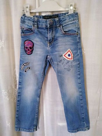 Jeans 3 ans IKKS